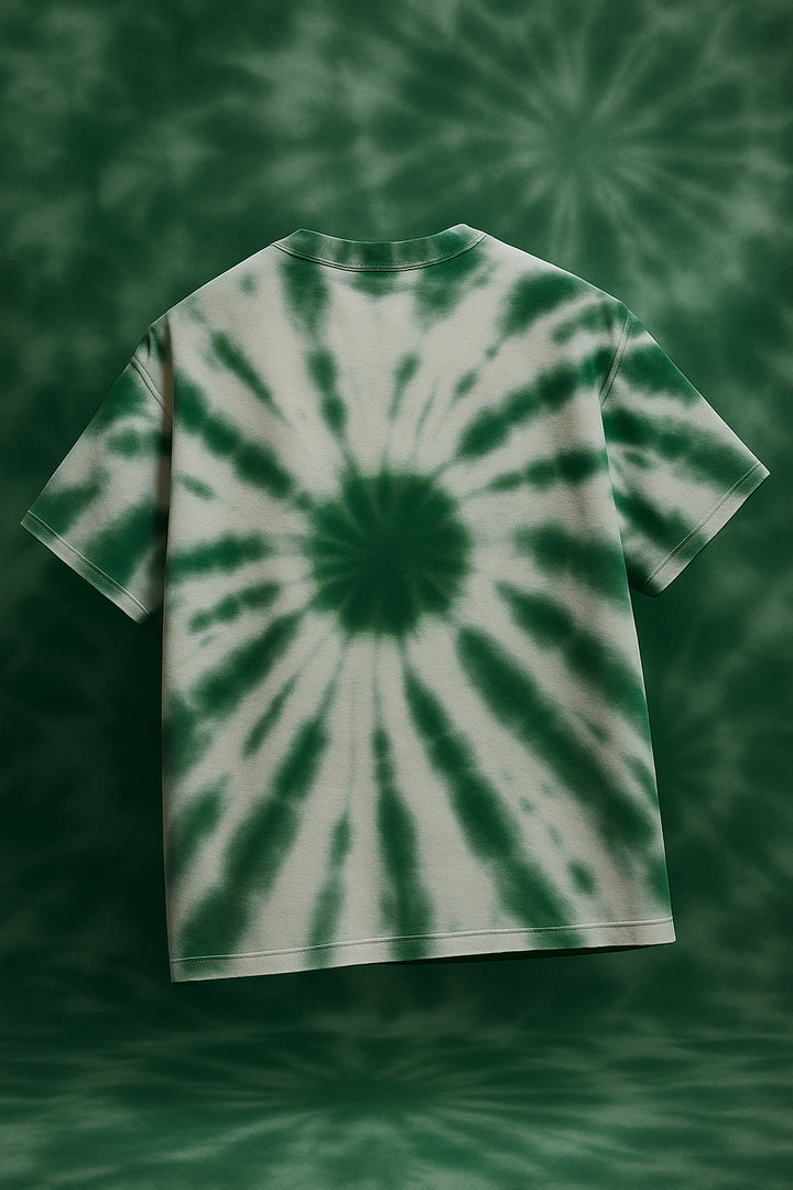 Oversized T-shirt main image 1