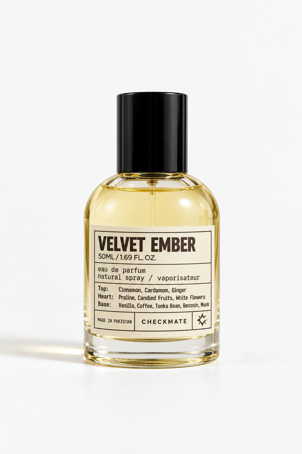 VELVET EMBER