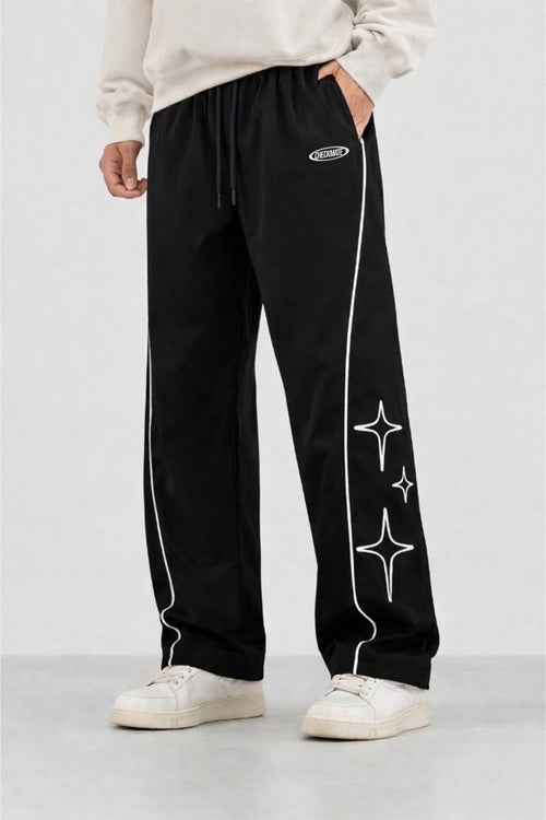 [MINOR FAULT] NOVA STAR TROUSER