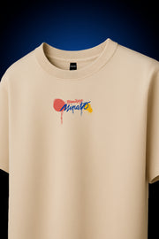 Shop YELLOW FLASH OVERSIZED T-SHIRT Online in Pakistan