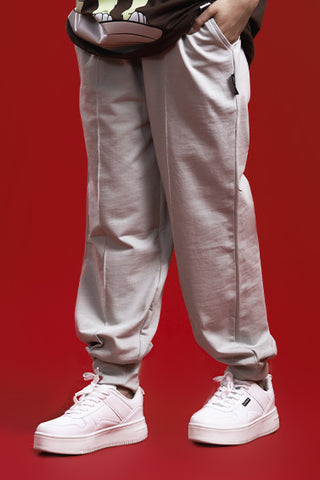 SKIN JOGGER PANT - Shop Now - Checkmate Atelier