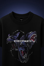 Shop SHADOWPACK OVERSIZED T-SHIRT Online in Pakistan