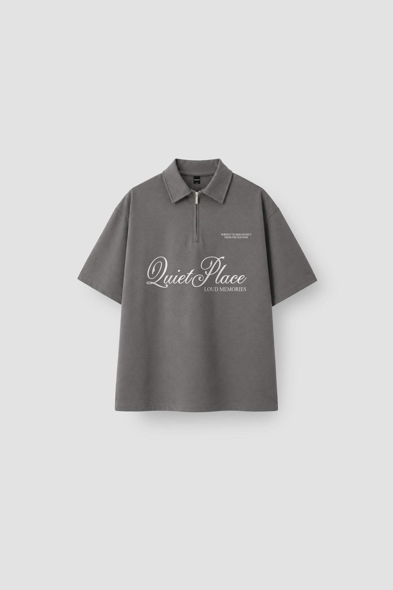 QUIET PLACE CO ORD SET