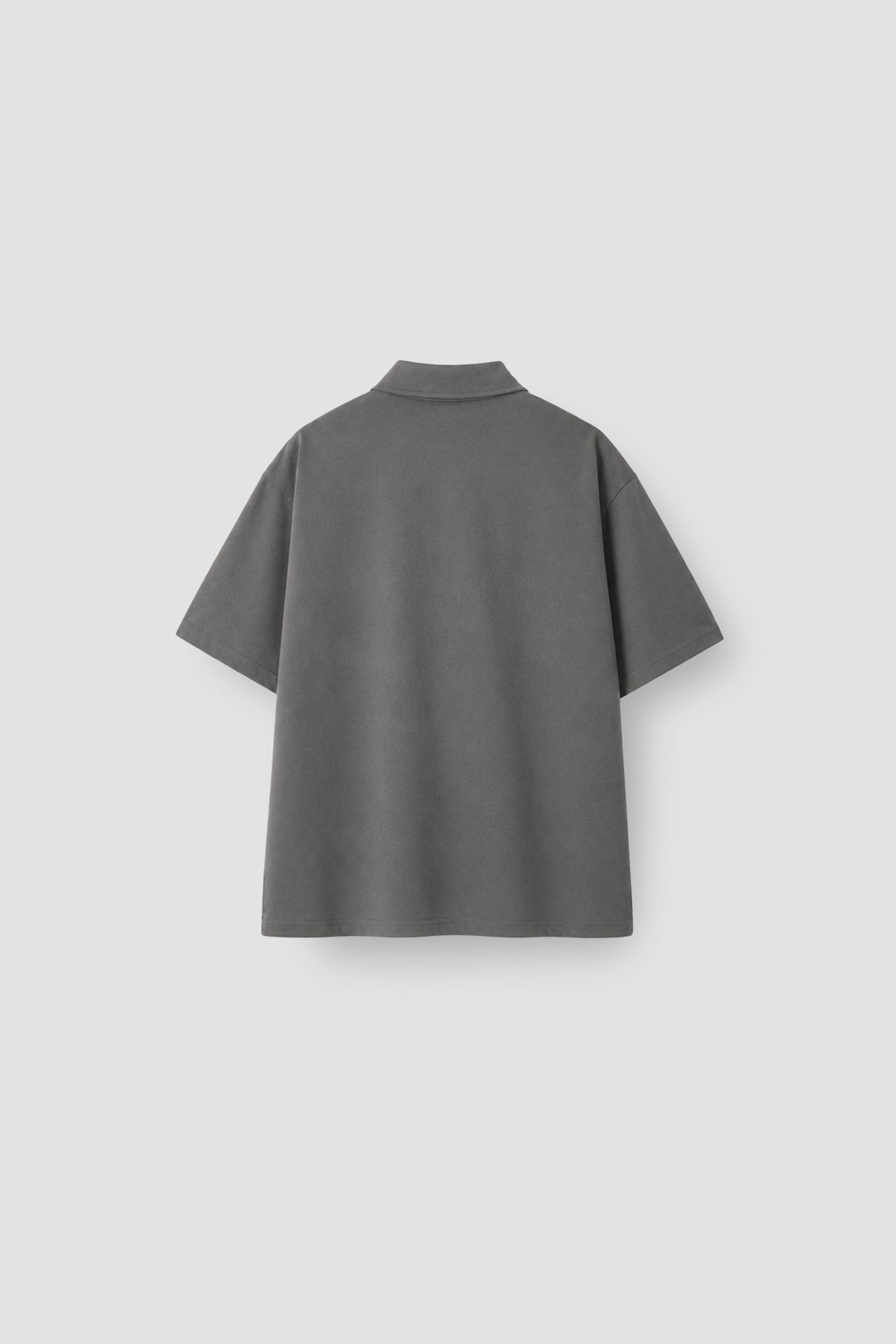 QUIET PLACE POLO