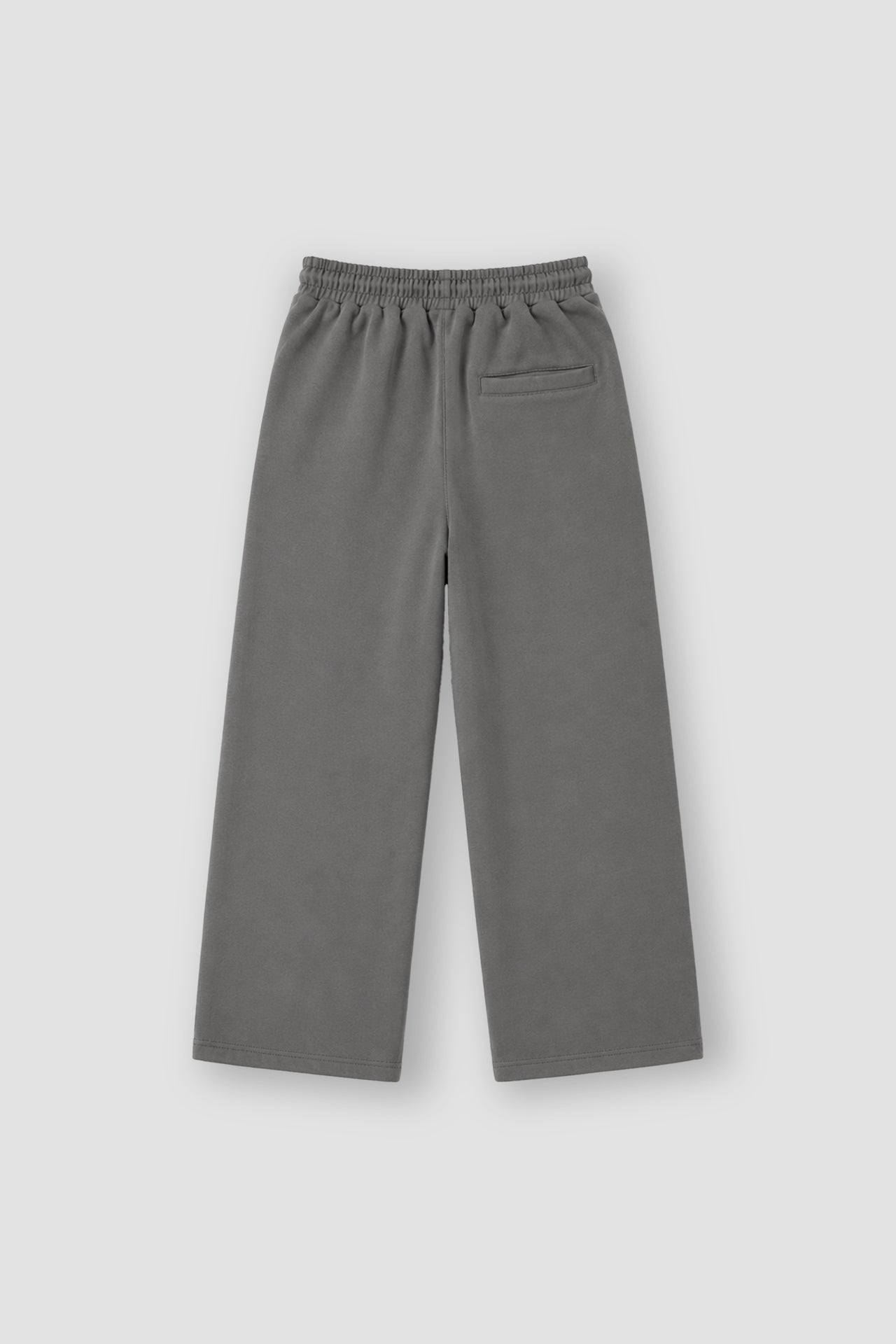 QUIET PLACE TROUSER