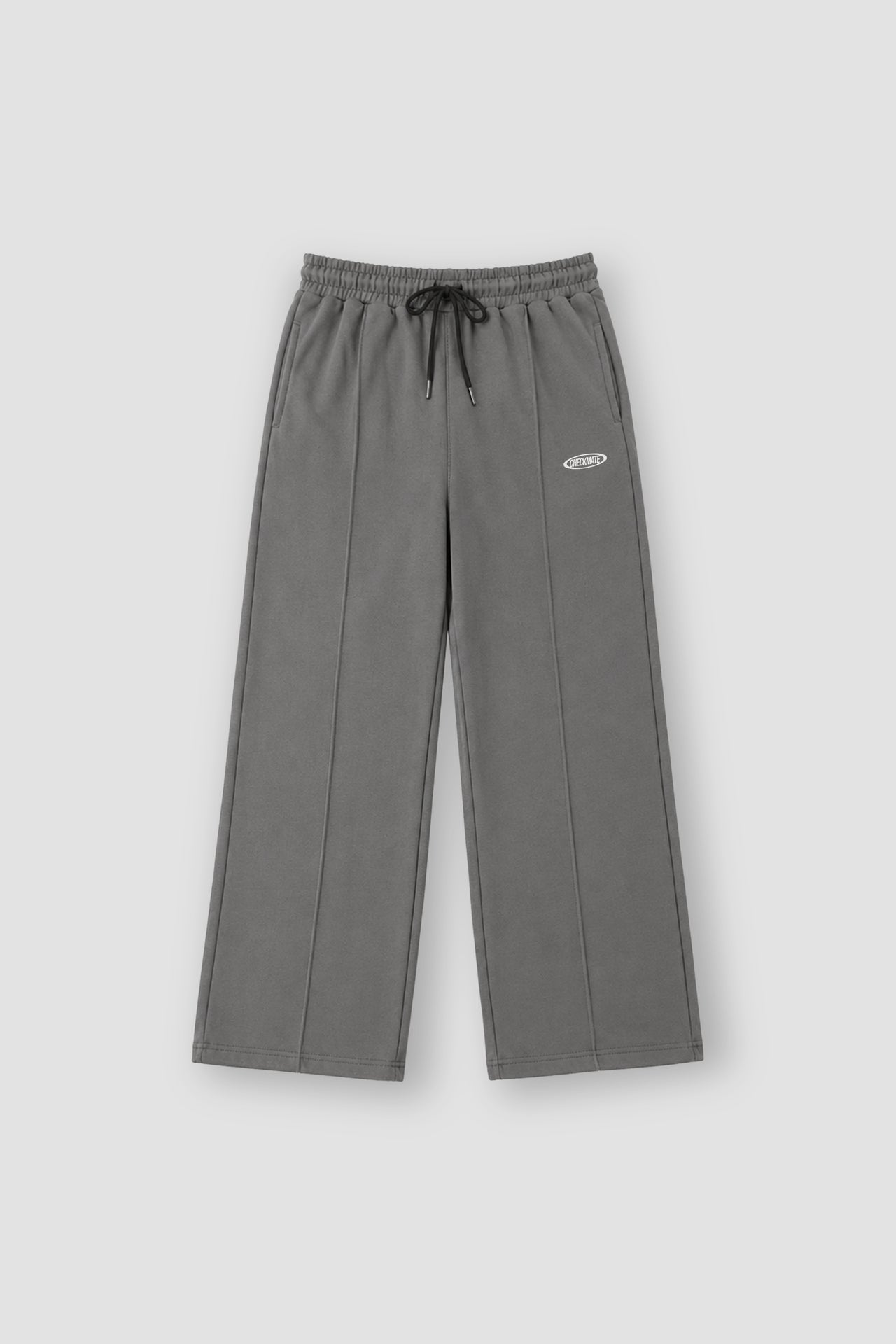 QUIET PLACE TROUSER