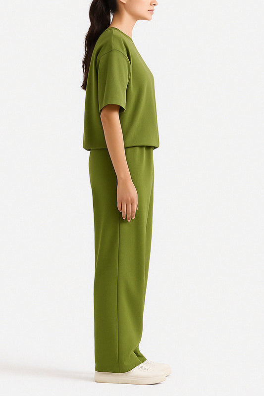 Shop OLIVEO CO ORD SET Online in Pakistan