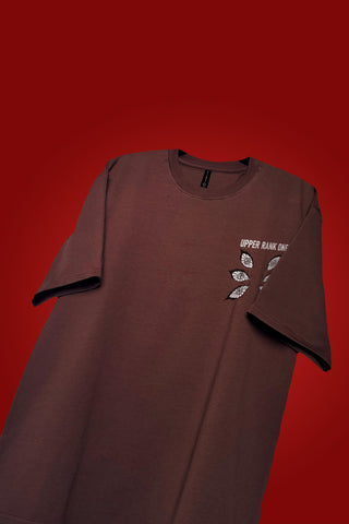 DEMON SLAYER OVERSIZED T-SHIRT - Shop Now - Checkmate Atelier