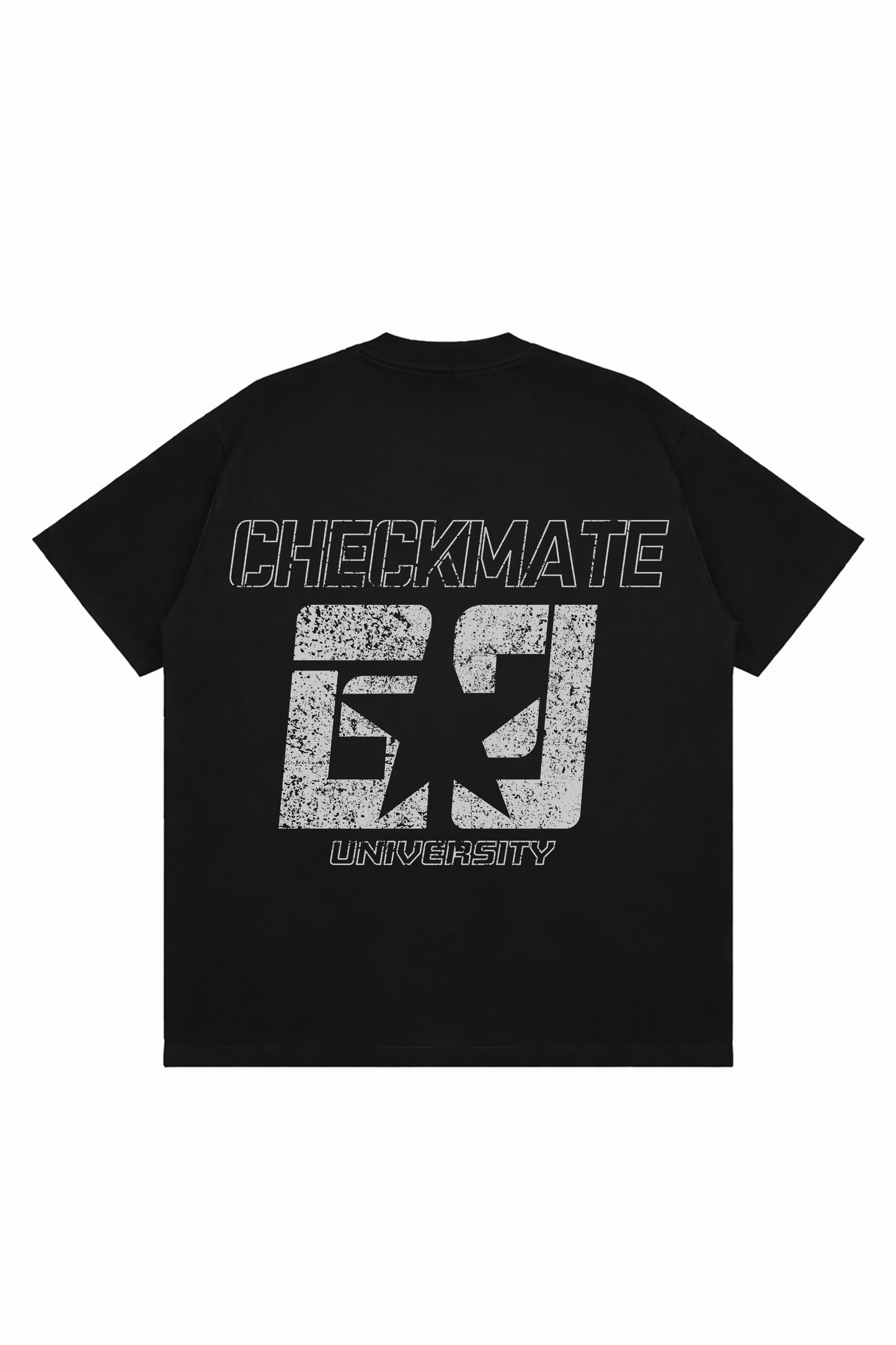 HUNT MODE OVERSIZED T-SHIRT