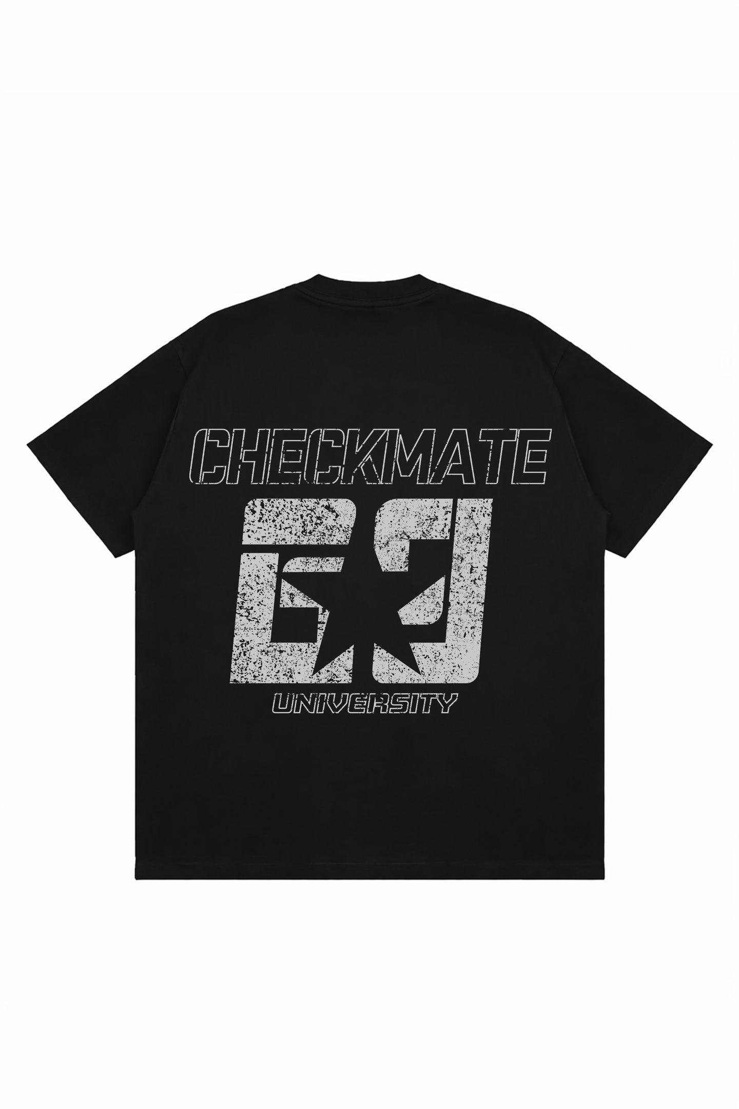HUNT MODE OVERSIZED T-SHIRT