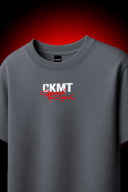 Shop [MINOR FAULT] FAST CASH LANE OVERSIZED T-SHIRT Online in Pakistan