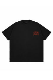 Shop FEARLESS CHAS OVERSIZED T-SHIRT Online in Pakistan