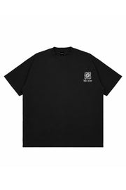 Shop BLOOM CODE OVERSIZED T-SHIRT Online in Pakistan