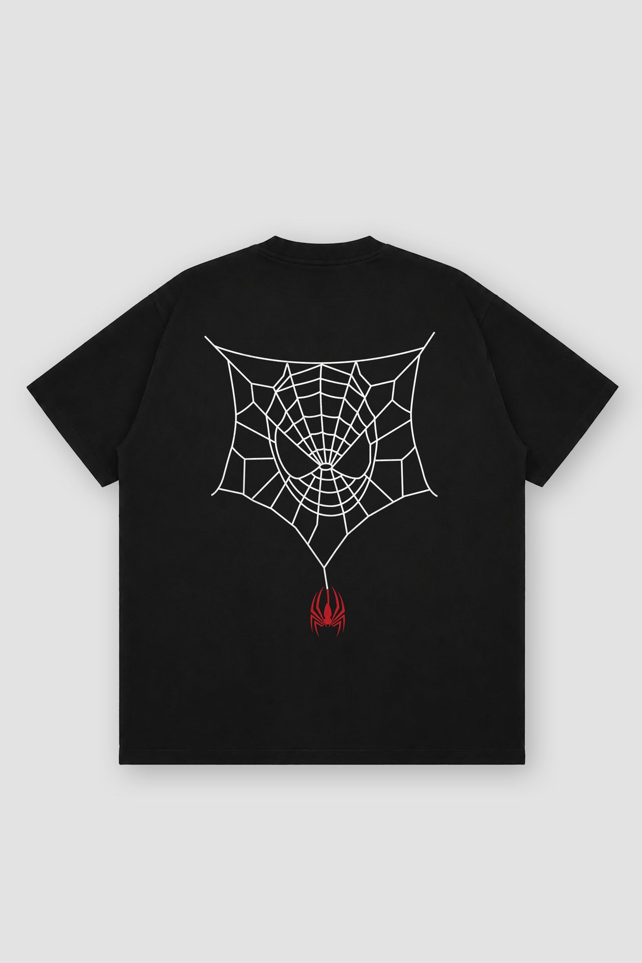 SPIDER OVERSIZED T-SHIRT