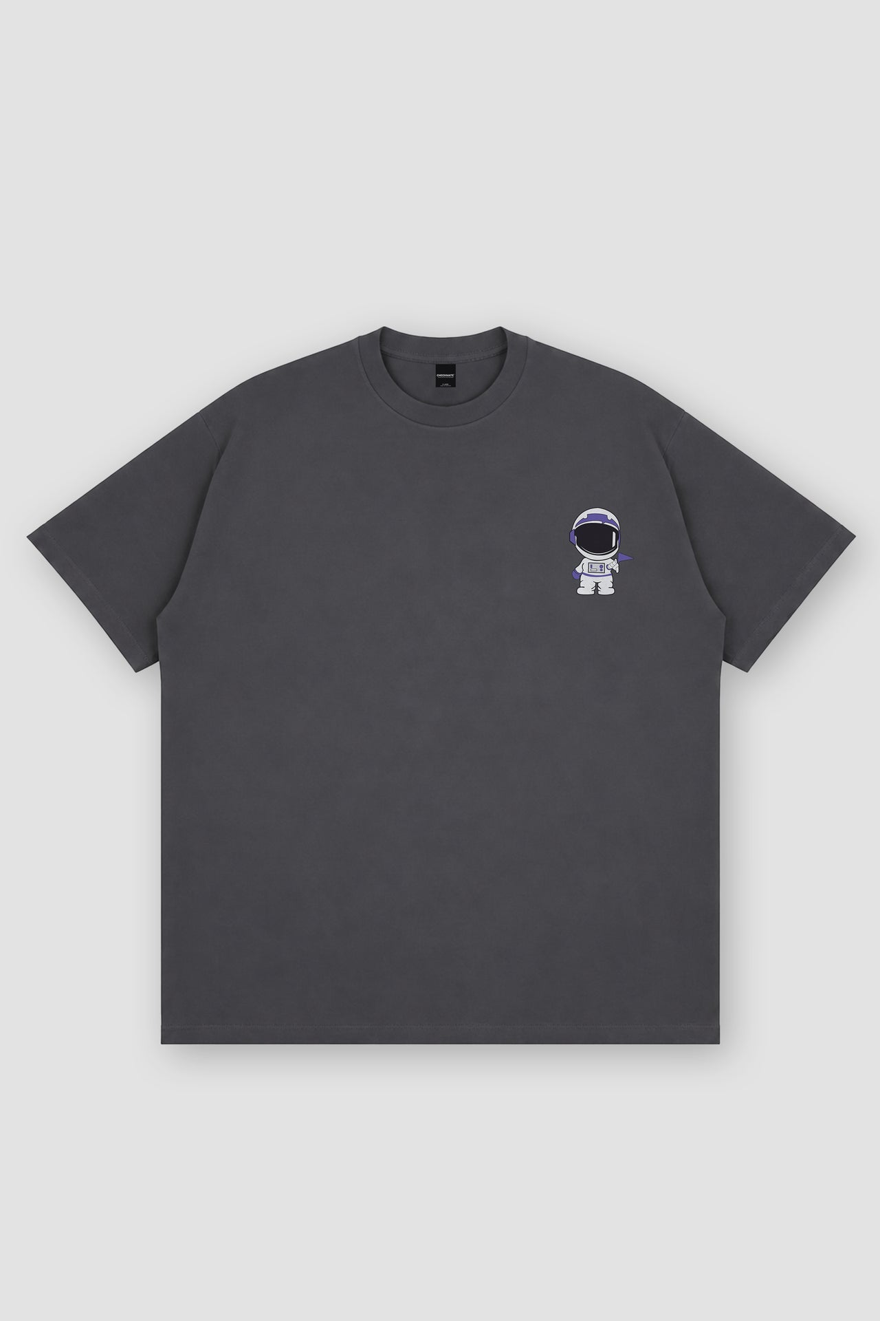 ASTRO OVERSIZED T-SHIRT