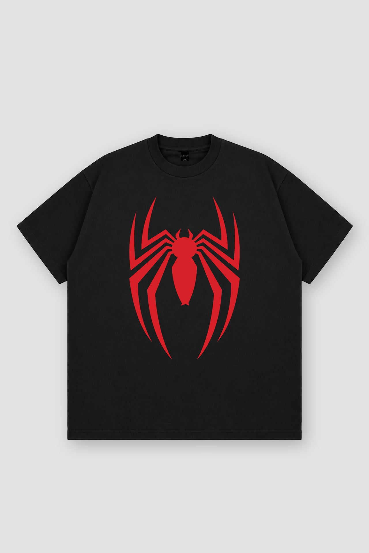 SPIDER OVERSIZED T-SHIRT