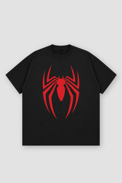 Shop SPIDER OVERSIZED T-SHIRT Online in Pakistan