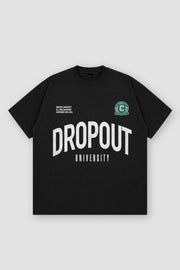 Shop DROP OUT OVERSIZED T-SHIRT Online in Pakistan