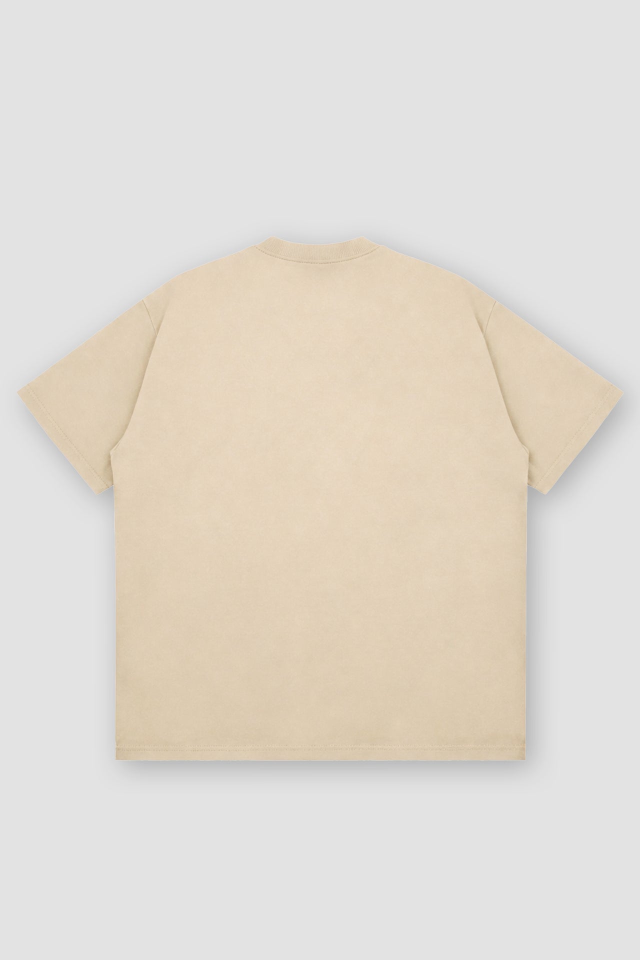 FRIENDS OVERSIZED T-SHIRT