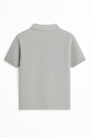 Shop GRAY POLO Online in Pakistan