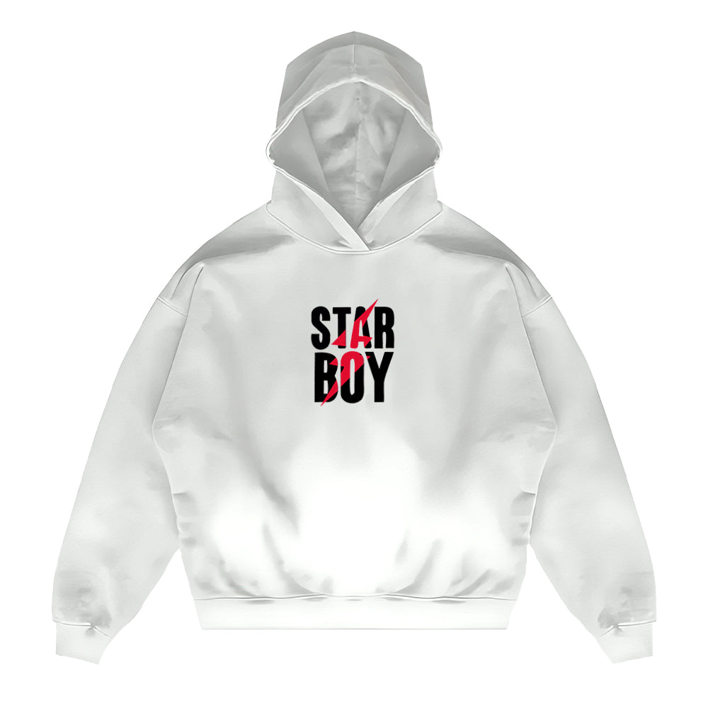 Shop STAR BOY OVERSIZED HOODIE Online in Pakistan