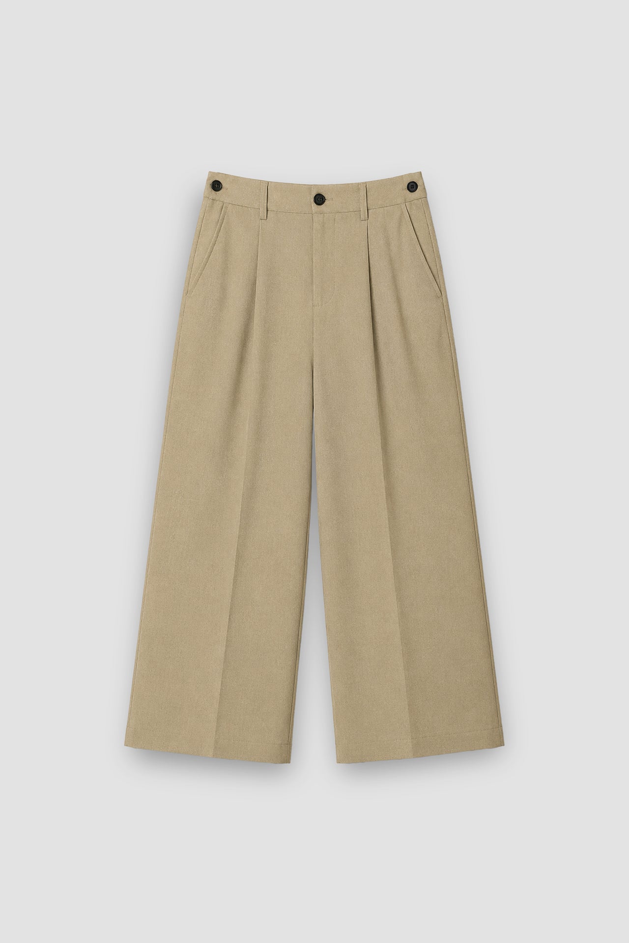 MOTION DRAPE PANT