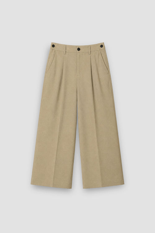 MOTION DRAPE PANT