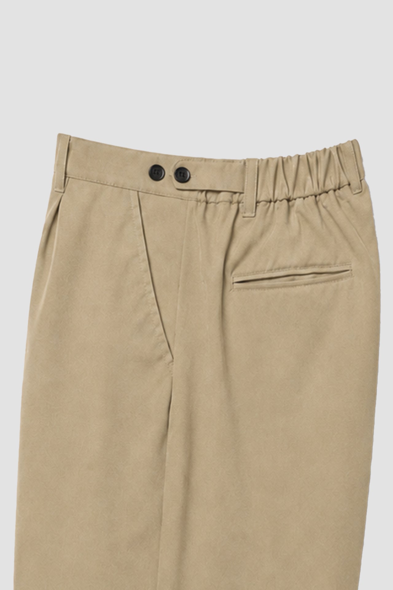 MOTION DRAPE PANT