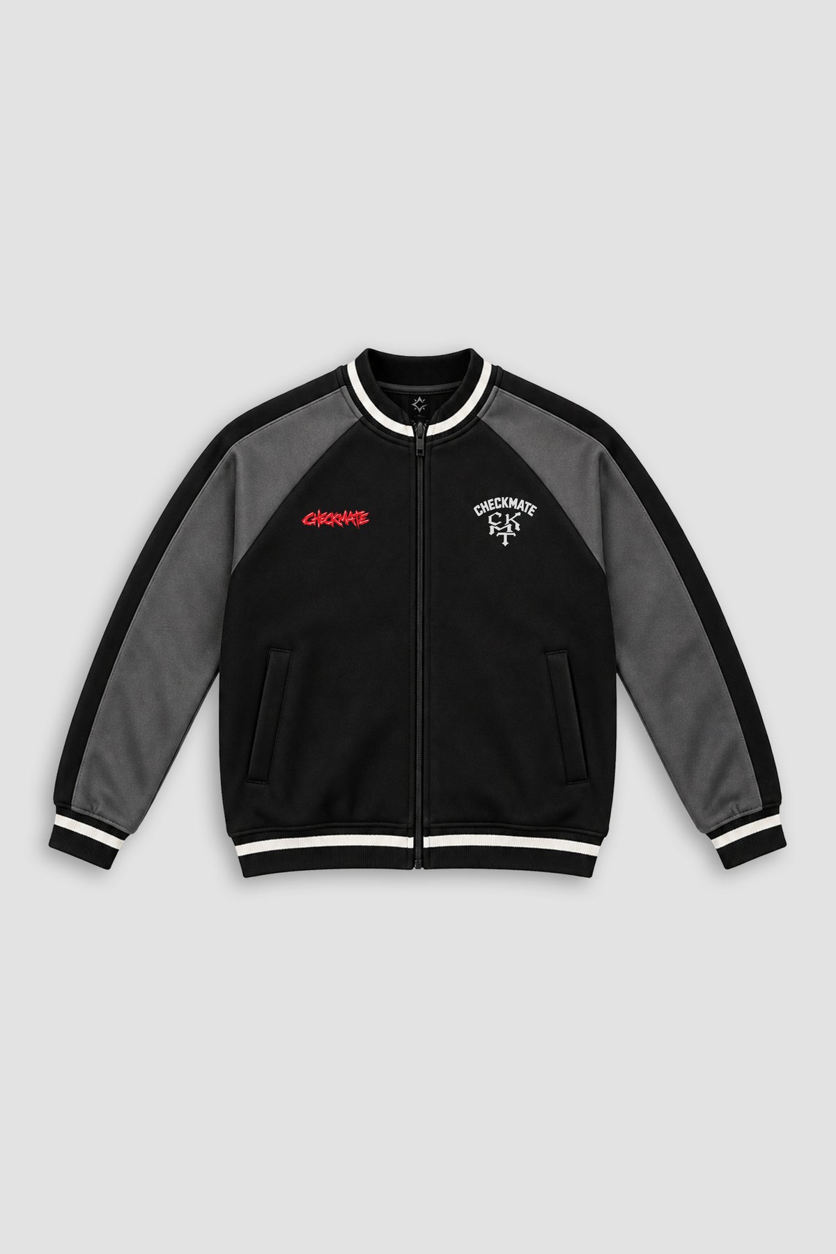 [MINOR FAULT] UNBREAKABLE 26 VARSITY JACKET