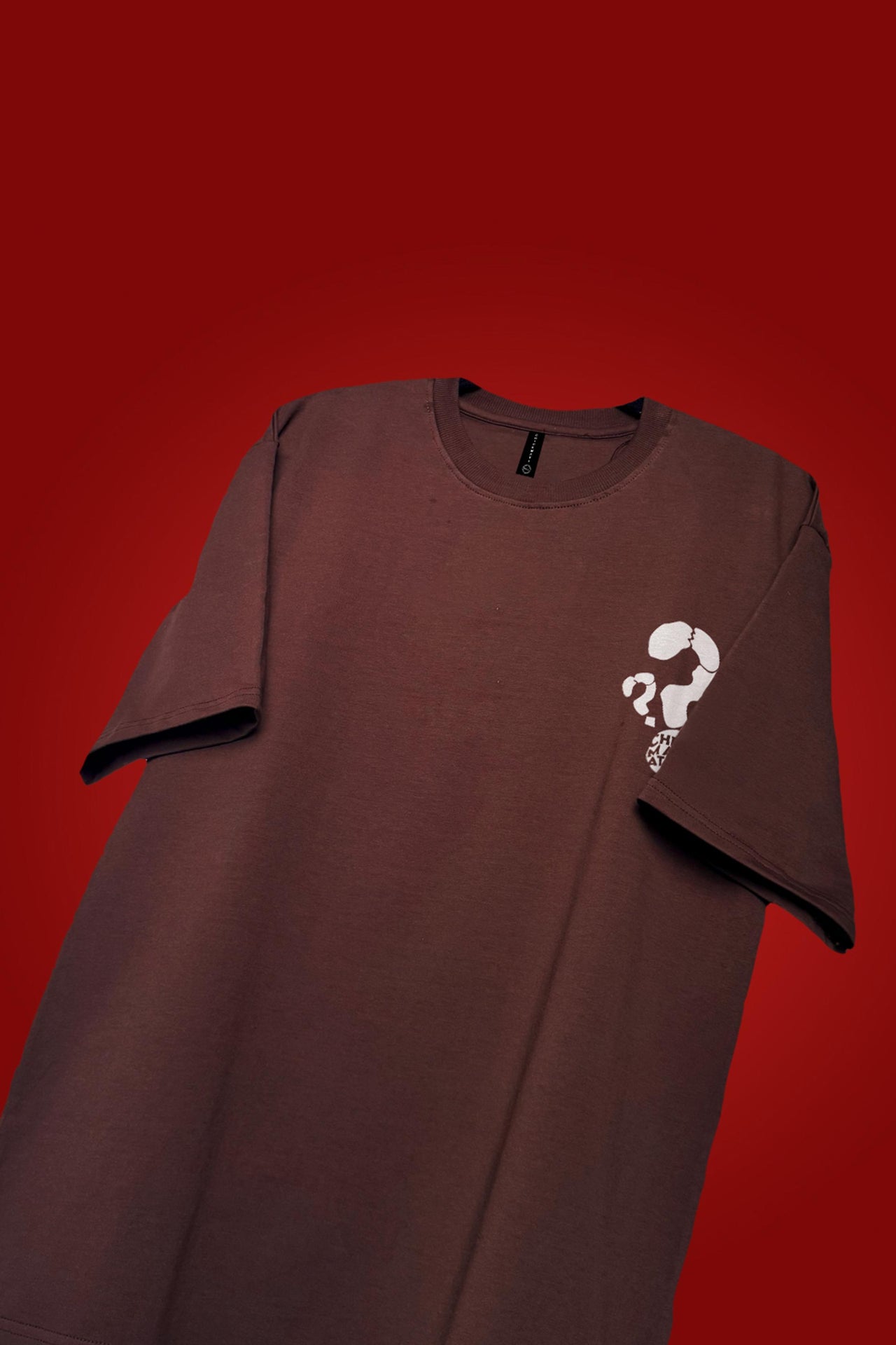 Shop JUDGE OVERSIZED T-SHIRT Online in Pakistan