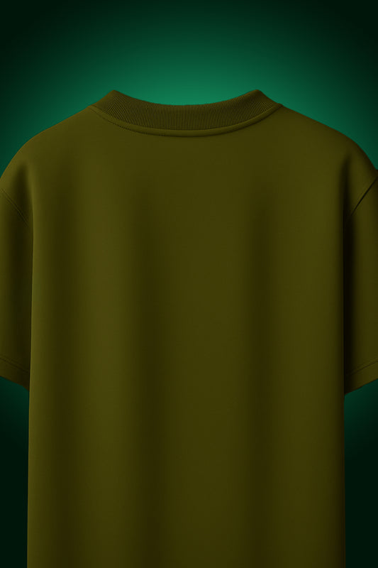 Shop PEACE IS OVERRATED OVERSIZED T-SHIRT Online in Pakistan