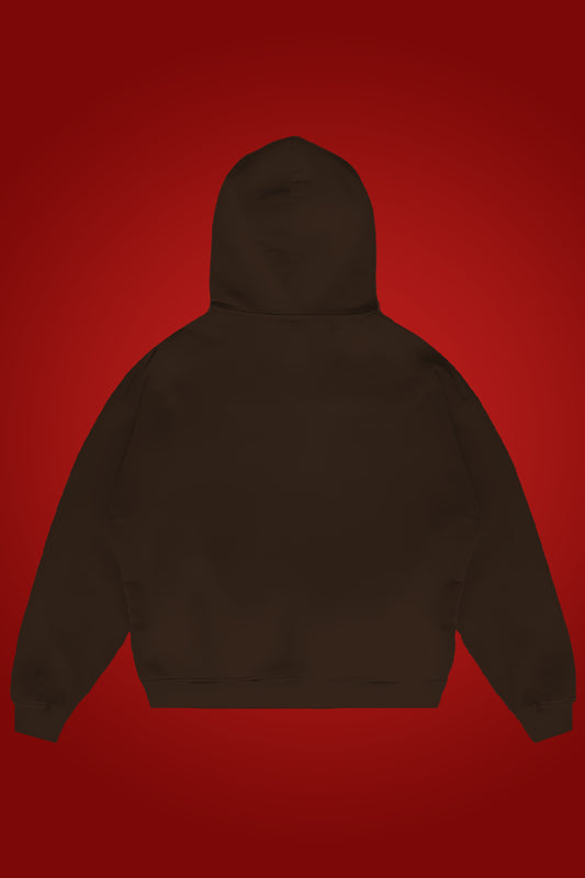 Shop MOODY OVERSIZED HOODIE Online in Pakistan