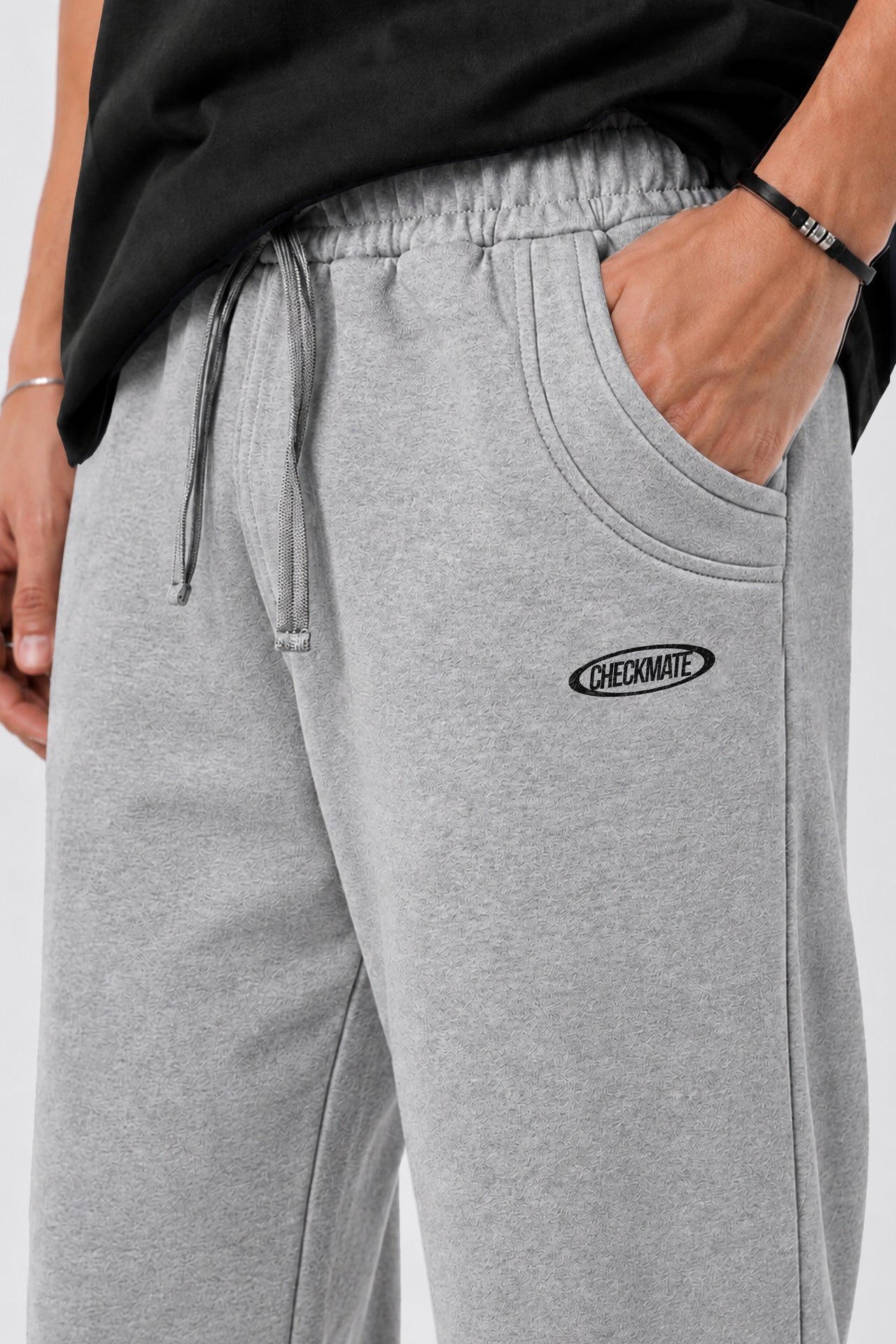 STATIC TROUSER