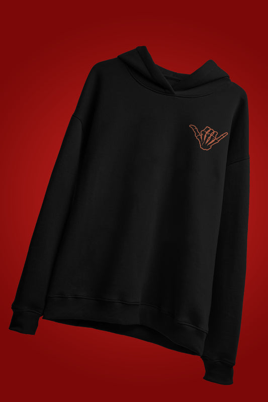 Shop [MINOR FAULT] SELFIE OVERSIZED HOODIE Online in Pakistan