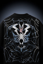 Shop VENOMVERSE  OVERSIZED T-SHIRT Online in Pakistan