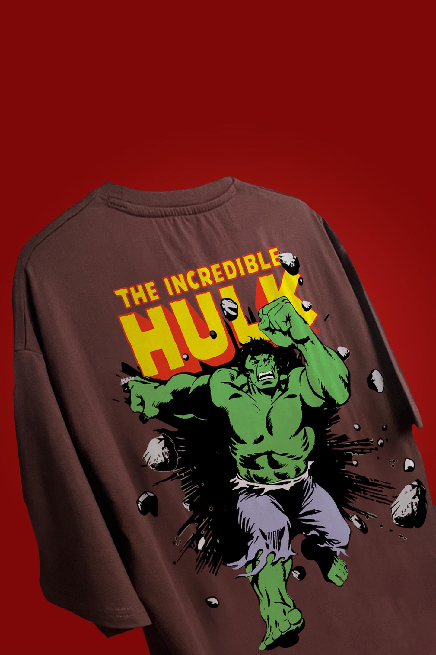 Shop BIG GUY OVERSIZED T-SHIRT Online in Pakistan