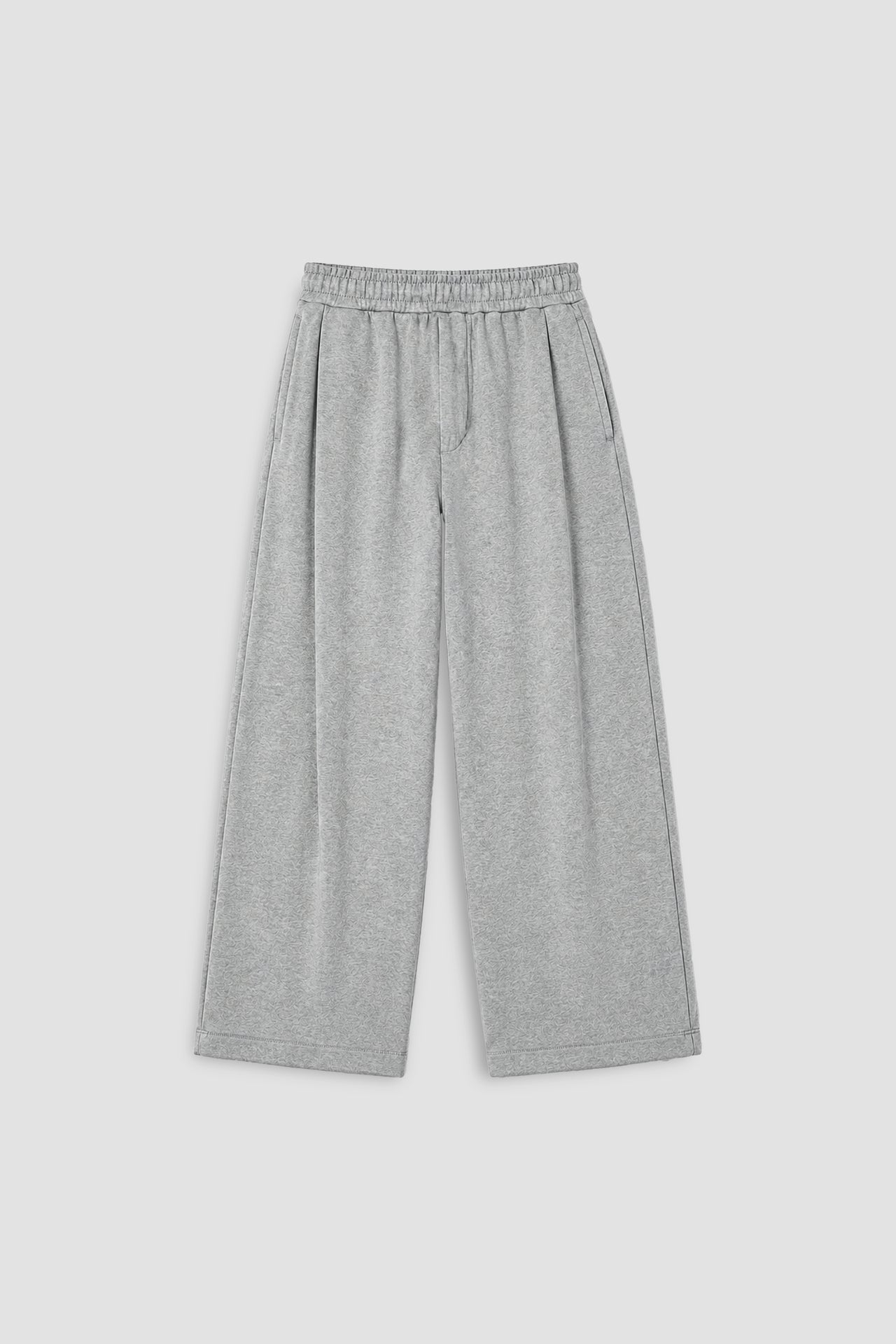 AXIS PLEAT TROUSER