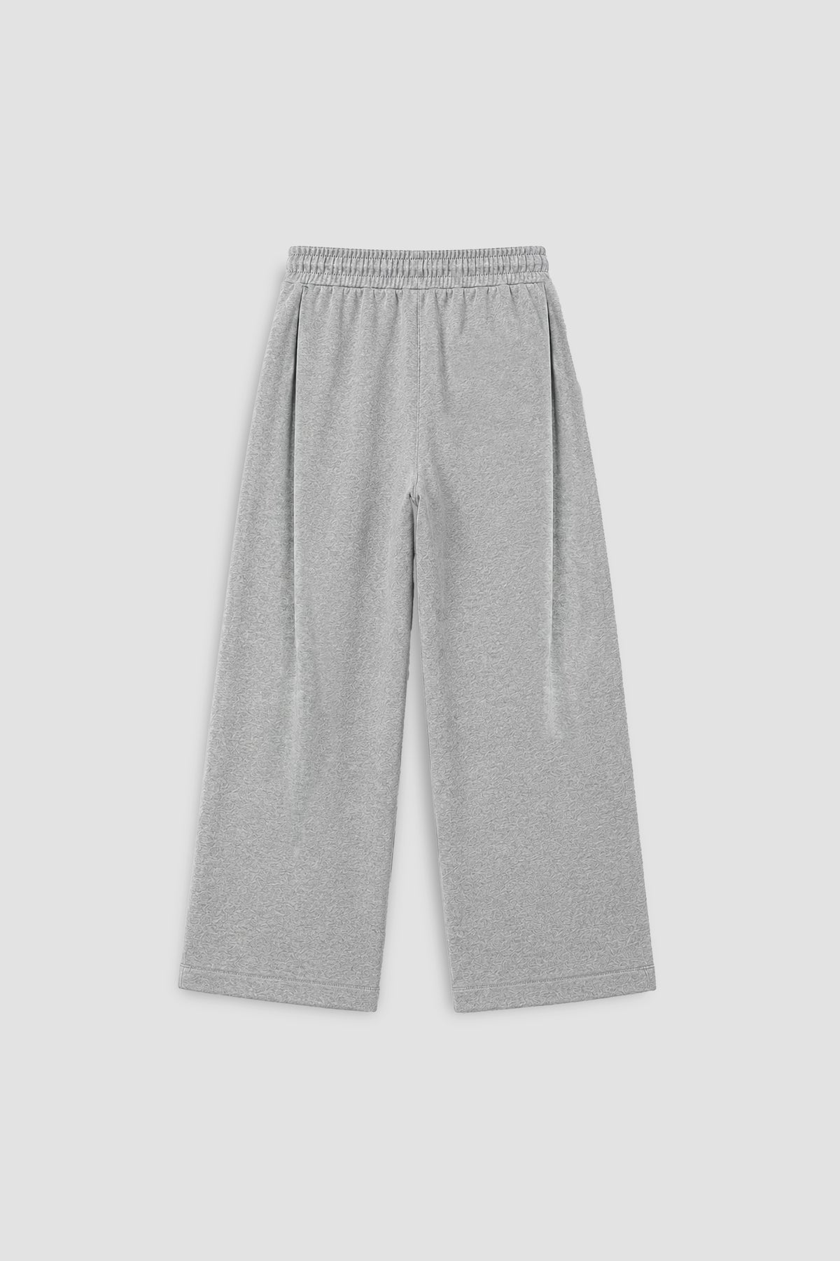 AXIS PLEAT TROUSER