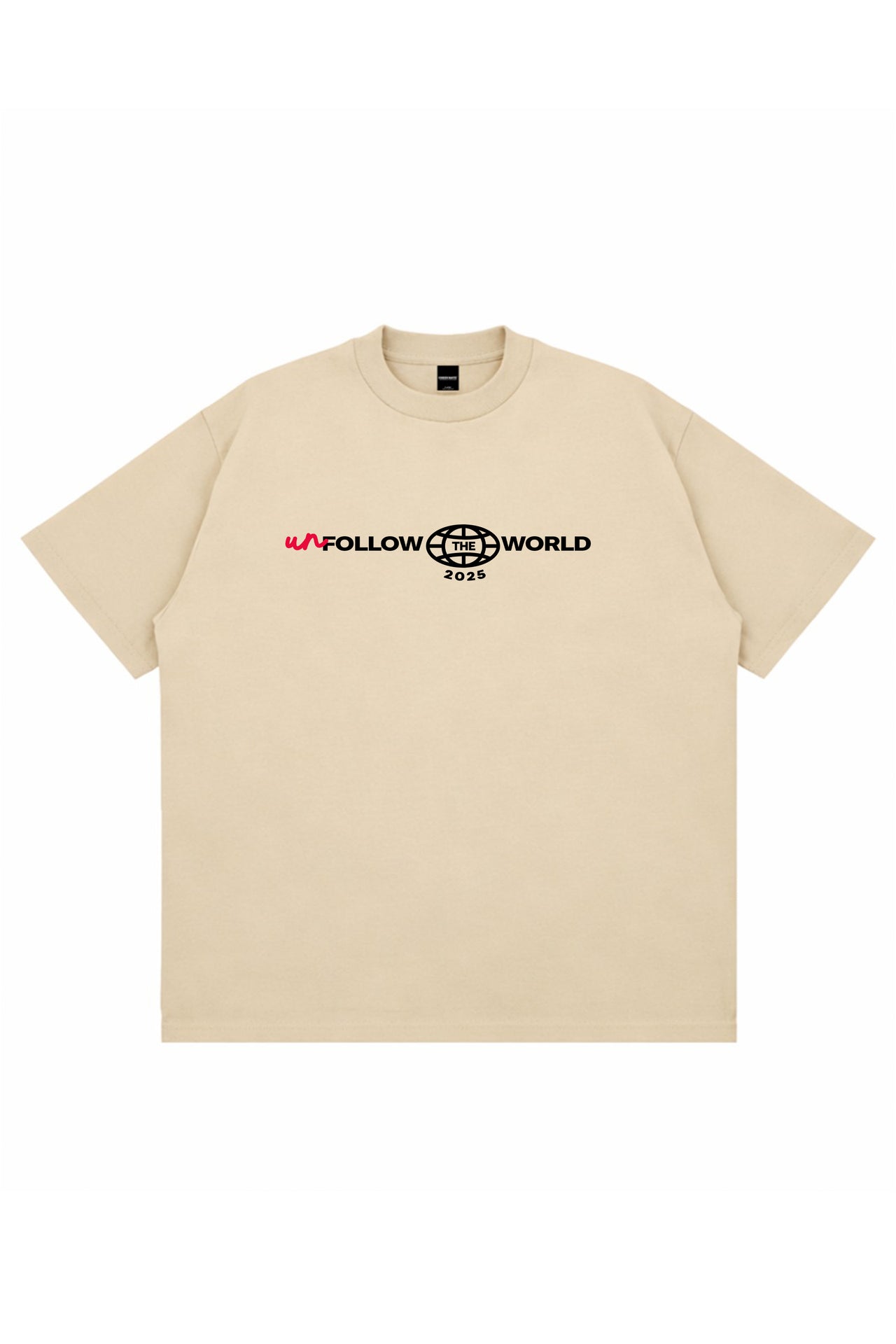 Shop COSMIC ESCAPE OVERSIZED T-SHIRT Online in Pakistan