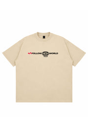 Shop COSMIC ESCAPE OVERSIZED T-SHIRT Online in Pakistan