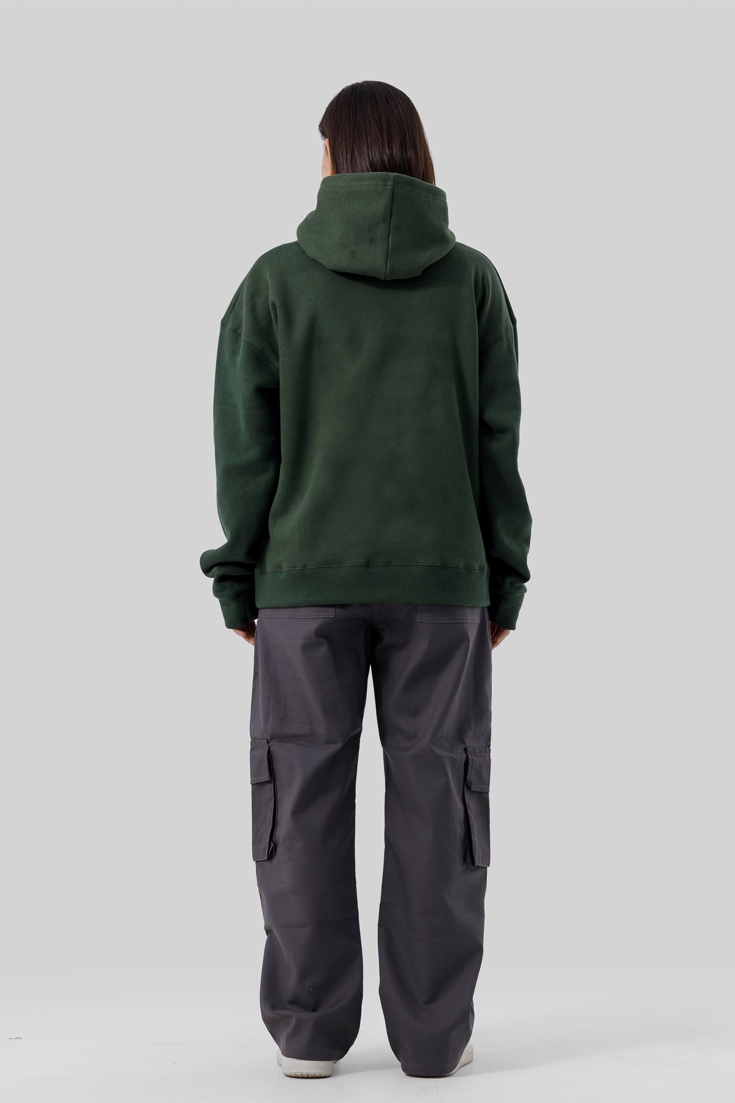 Shop FOREST CORE HOODIE Online in Pakistan