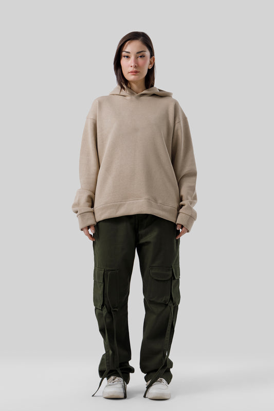 Shop SAND CORE HOODIE Online in Pakistan