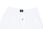 Shop White Boxer Shorts - M Online in Pakistan