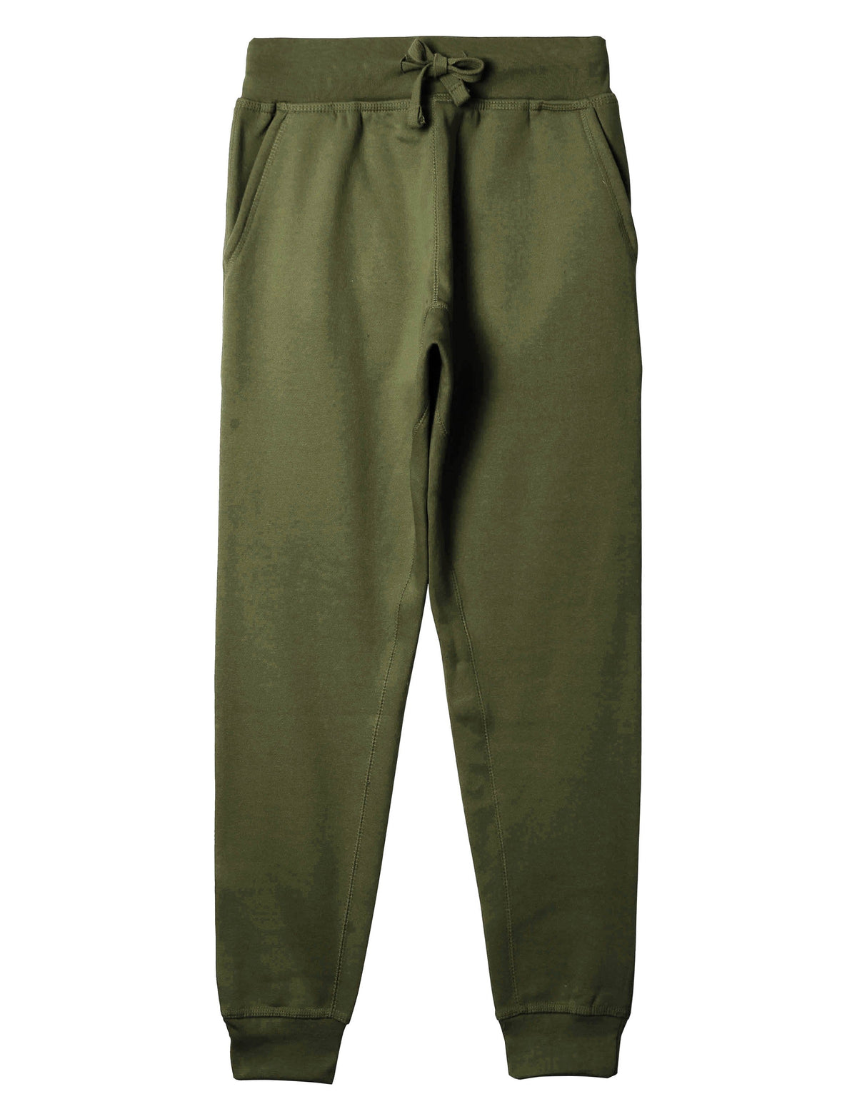 Army Green Jogger Pant - Checkmate Atelier - Official Online Store