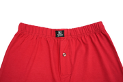 Shop Maroon Boxer Shorts - M Online in Pakistan