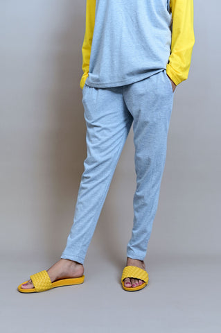 Gray Pajama (2XL - 3XL - 4XL) - W - Shop Now - Checkmate Atelier