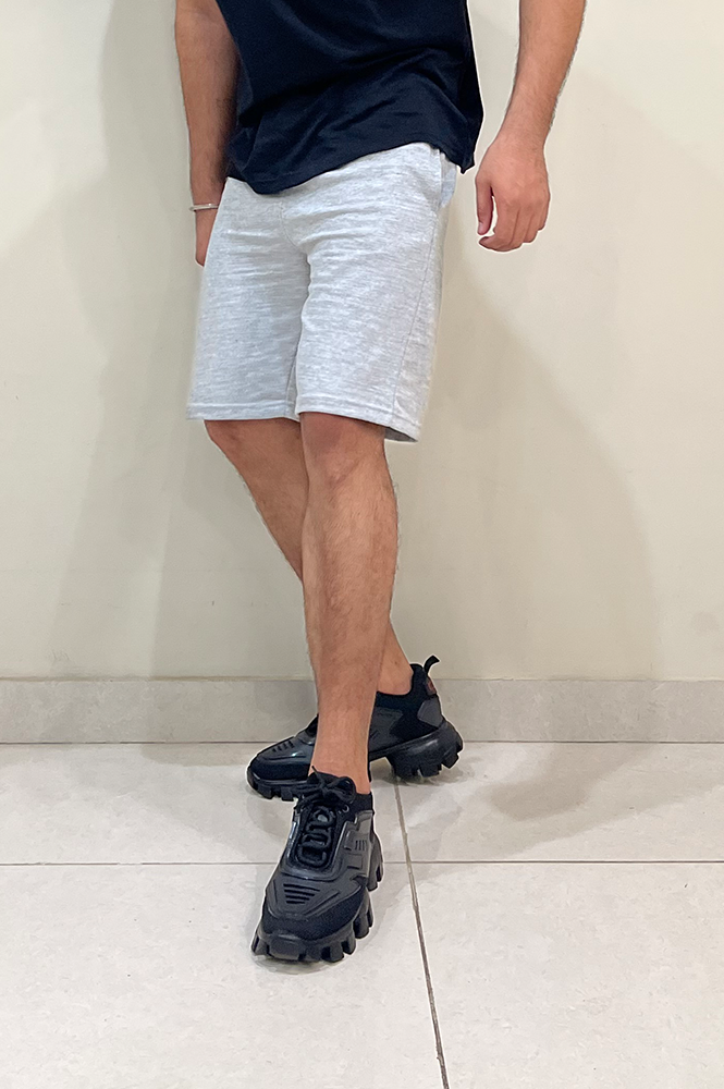 Shop Gray Short Online in Pakistan