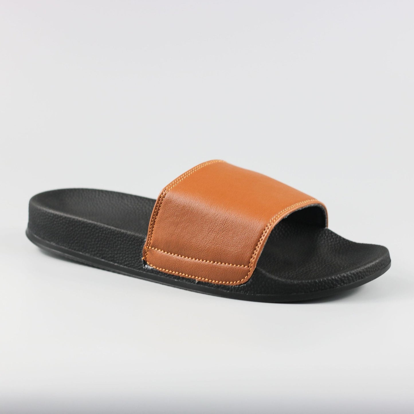 Shop Mustard Slides Online in Pakistan