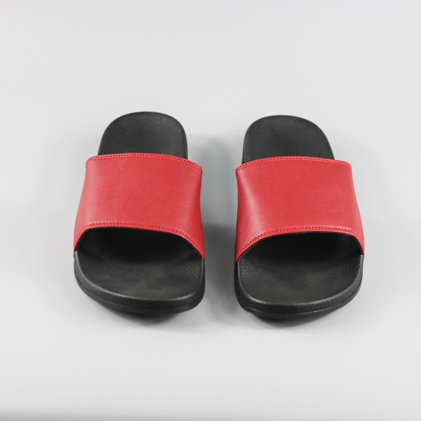 Shop Red Slides Online in Pakistan