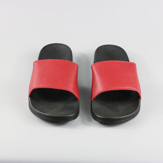 Shop Red Slides Online in Pakistan